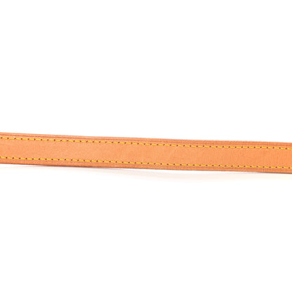 Louis Vuitton Vachetta 16mm Shoulder Strap 8 of 11