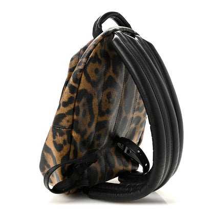 Louis Vuitton Wild Animal Print Palm Springs Backpack PM 3 of 12