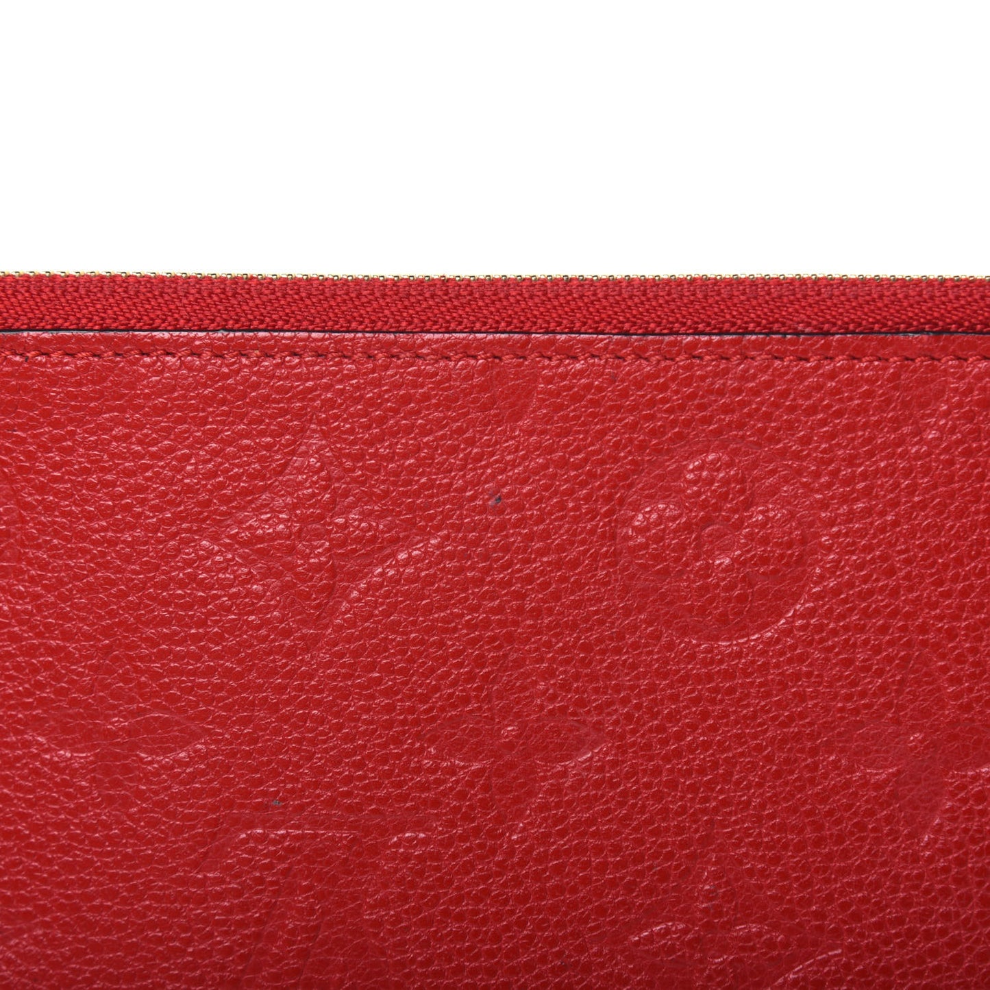 Empreinte Adele Wallet Cherry