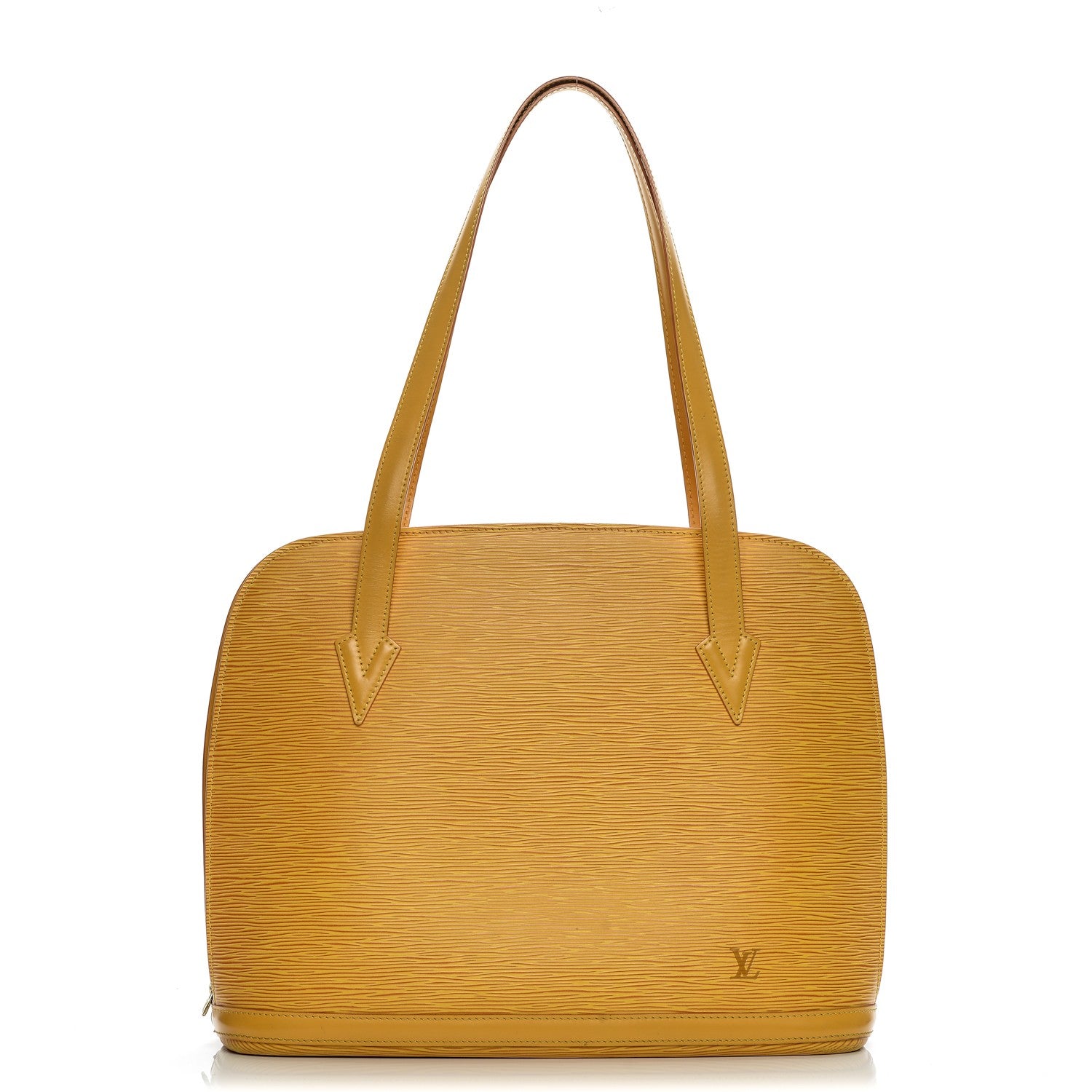 Louis Vuitton Epi Lussac Tassil 1 of 8