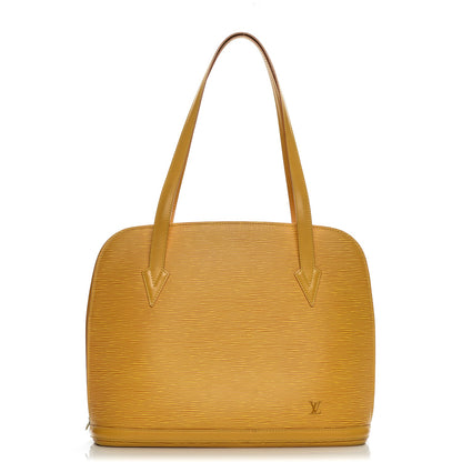 Louis Vuitton Epi Lussac Tassil 1 of 8
