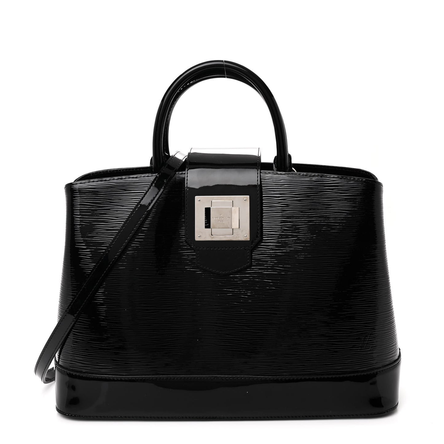 Electric Epi Mirabeau GM Black