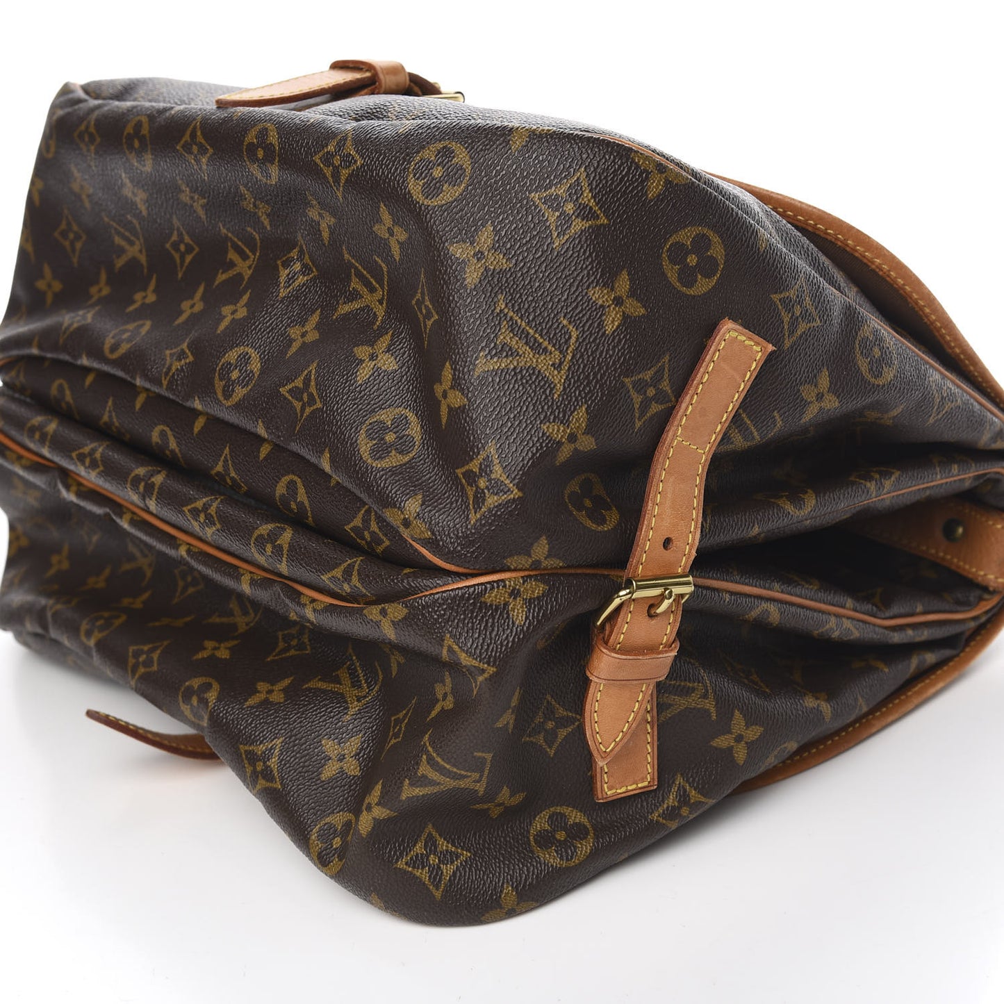 Monogram Saumur 35