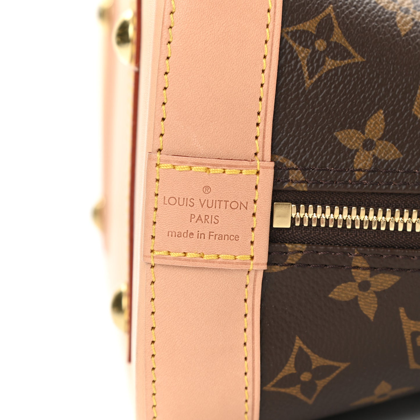 Monogram Alma PM