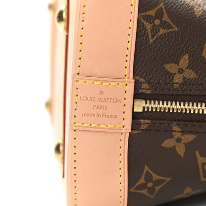 Louis Vuitton Monogram Alma PM 5 of 8
