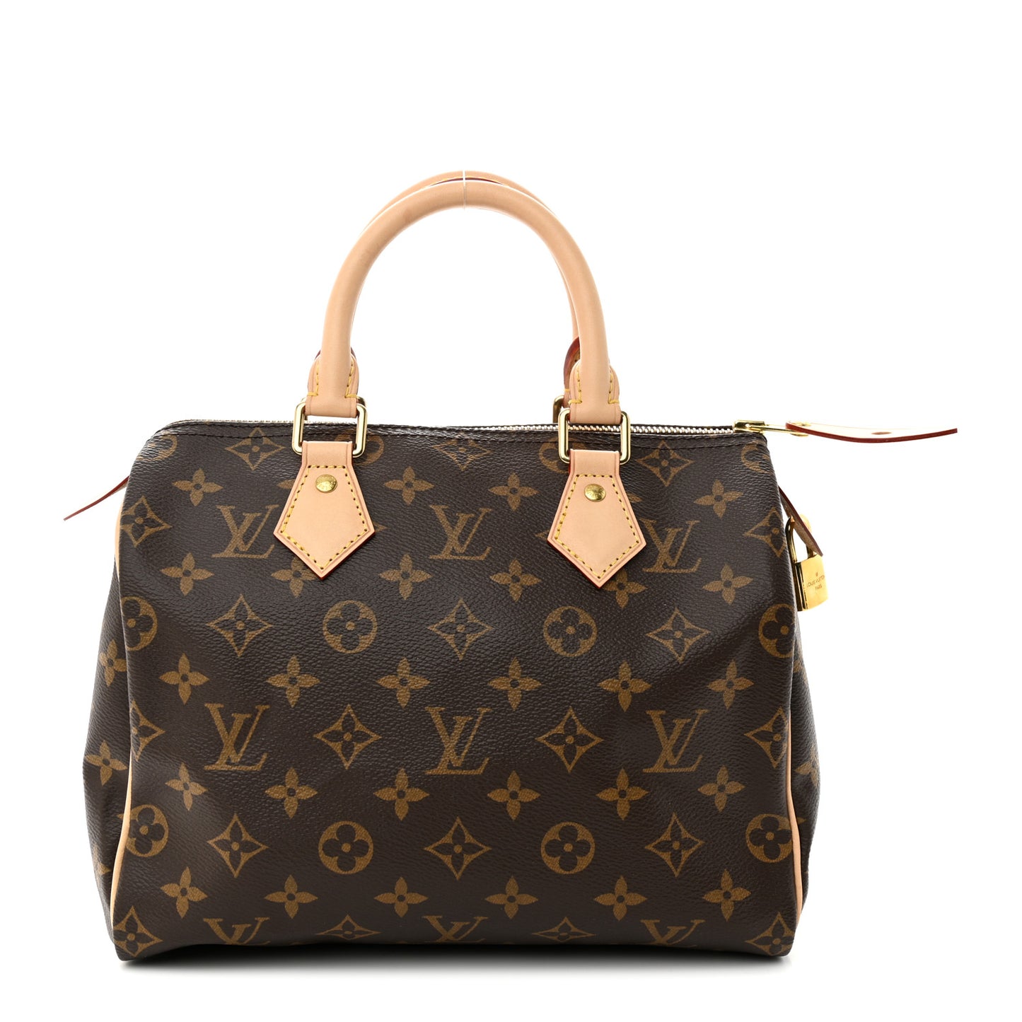 Monogram Speedy 25