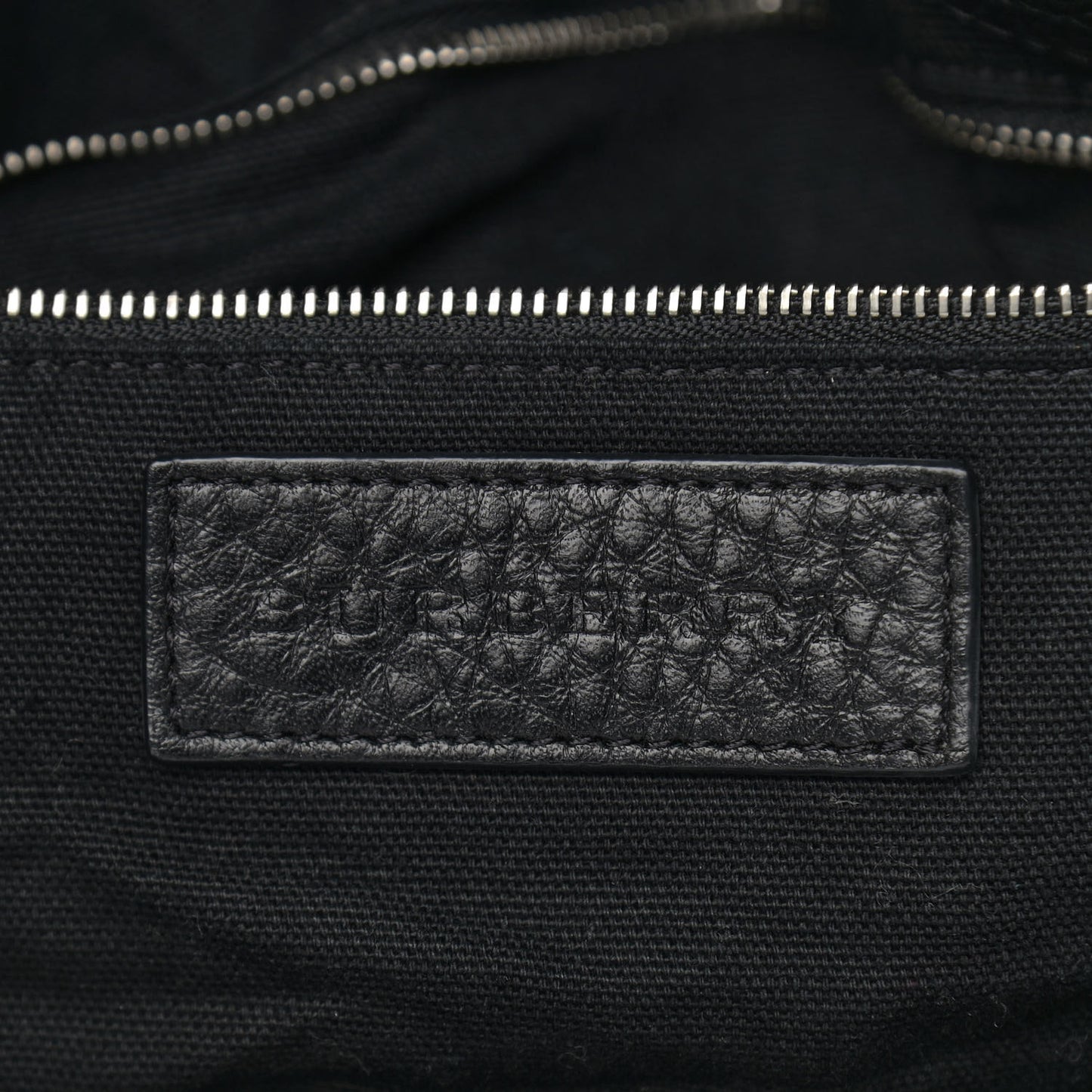 Calfskin Studded Medium Susanna Hobo Black