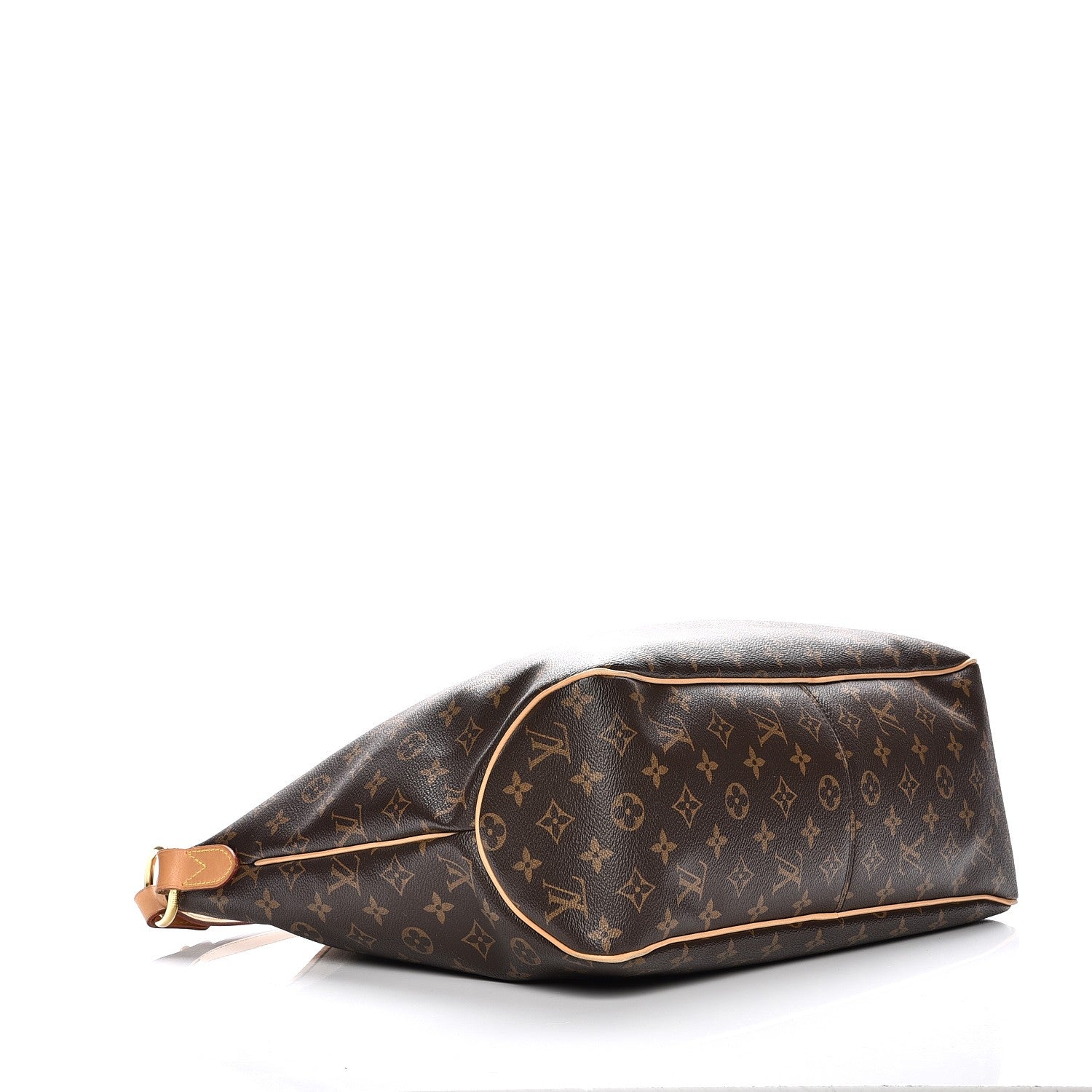 Louis Vuitton Monogram Delightful MM 4 of 13