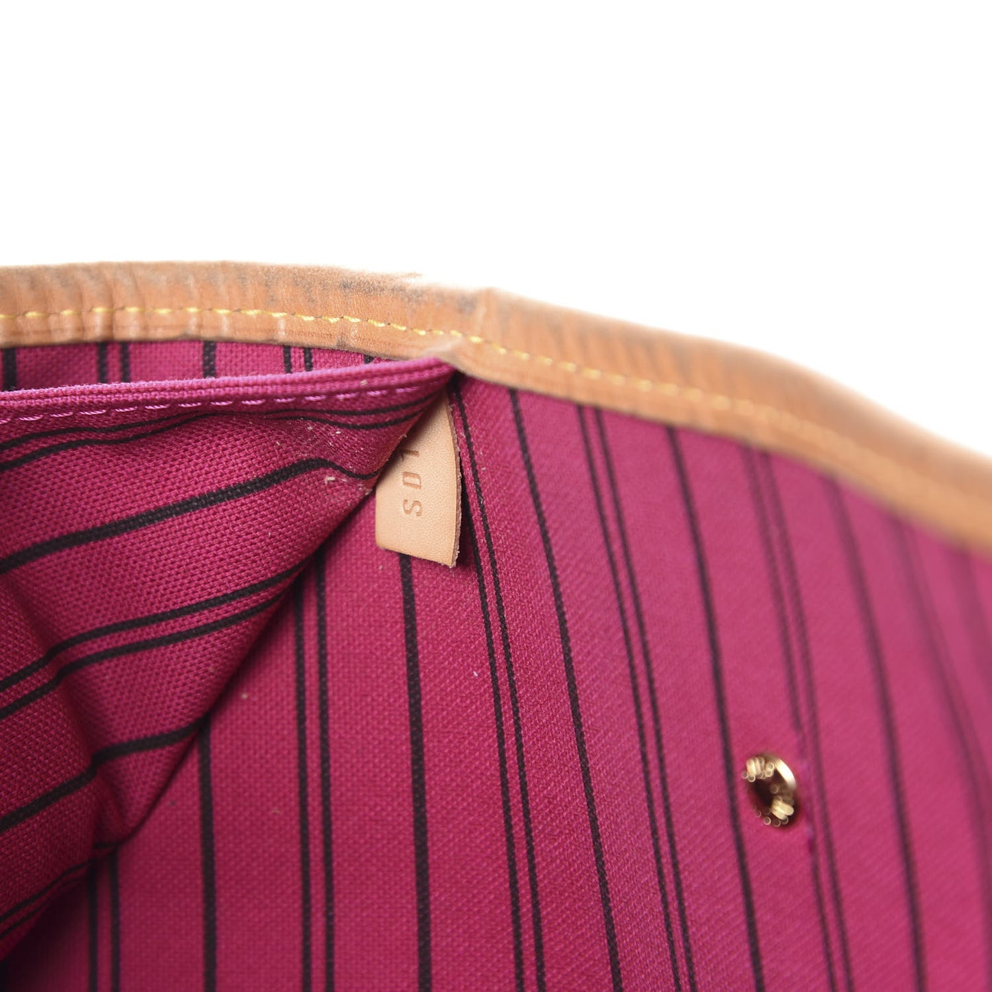 Monogram Neo Neverfull GM Fuchsia