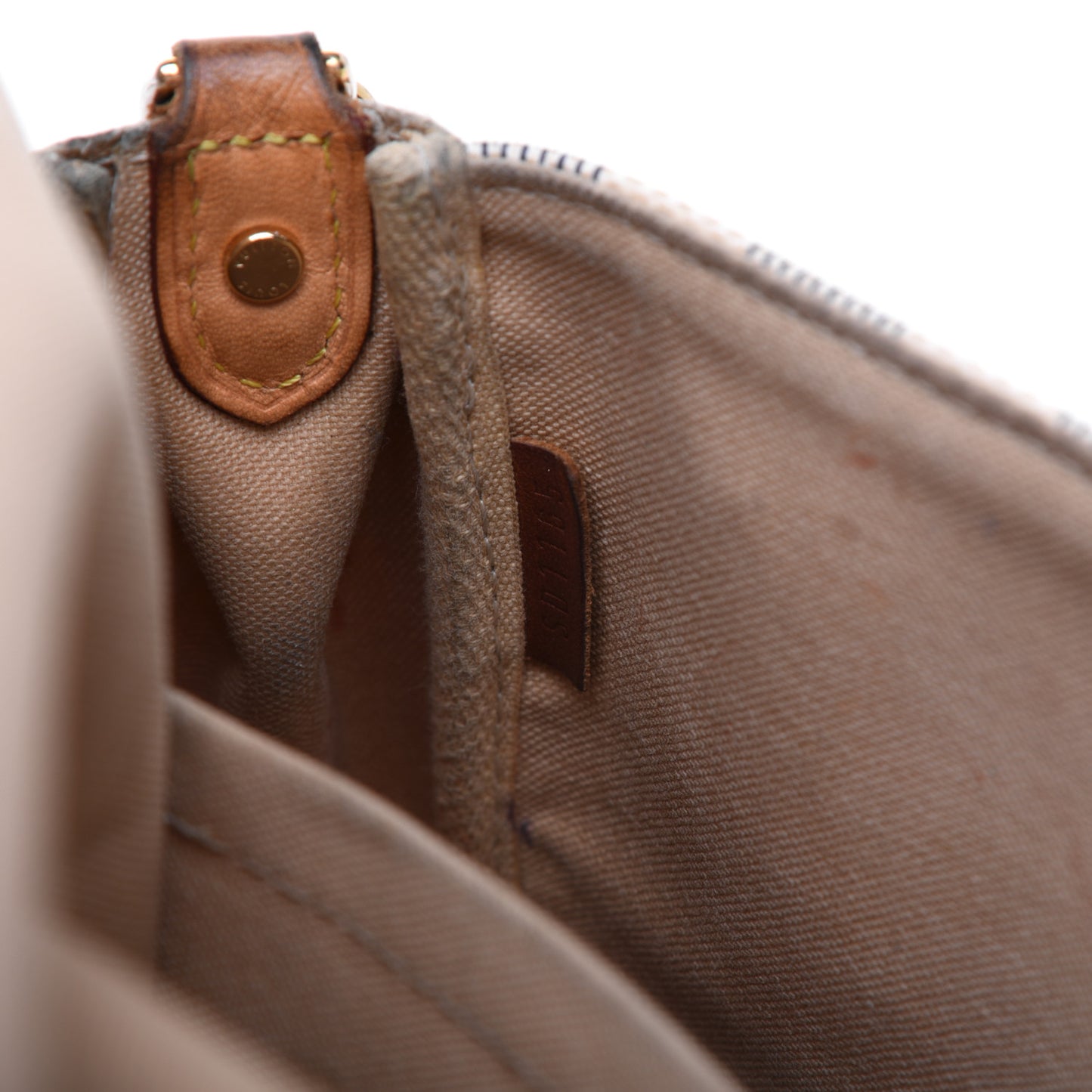 Damier Azur Favorite MM