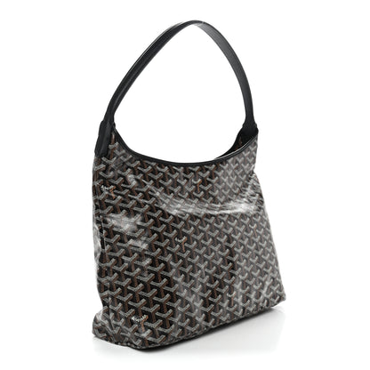 Goyard Goyardine Boheme Hobo Black 4 of 13