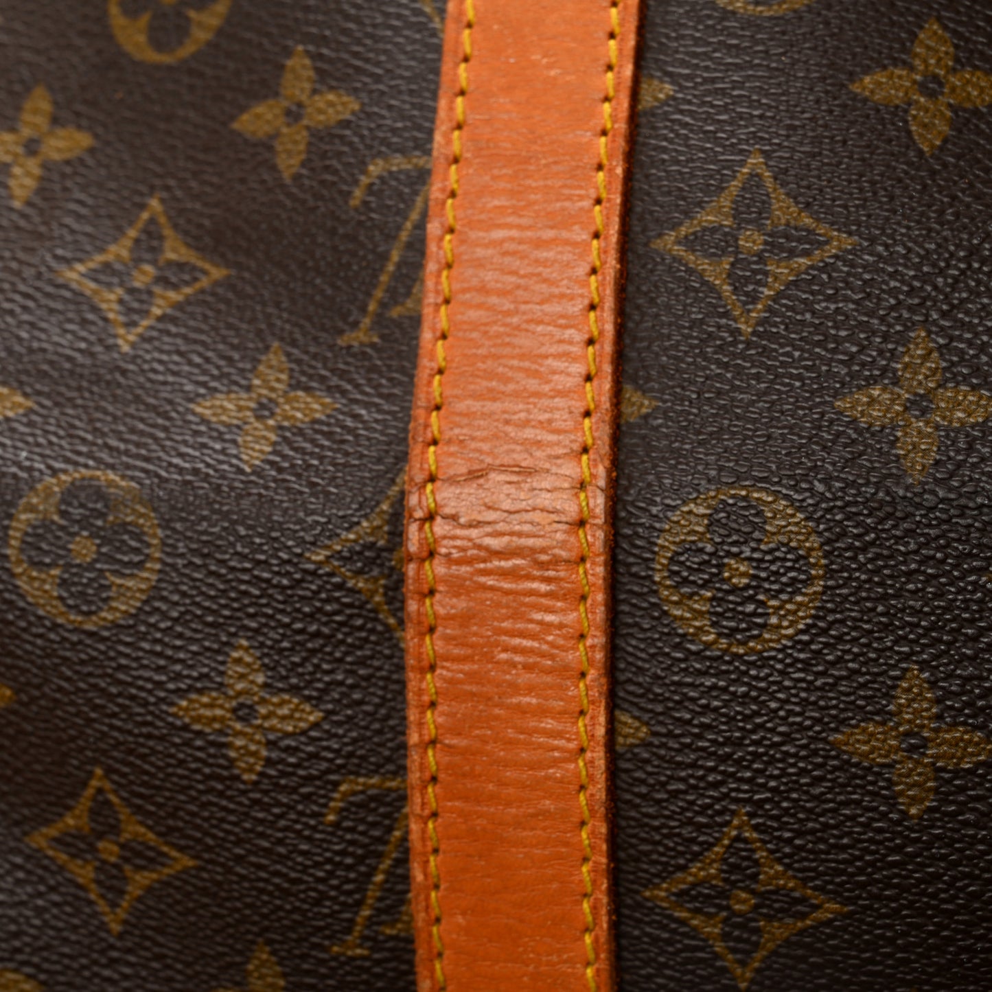 Monogram Keepall 55