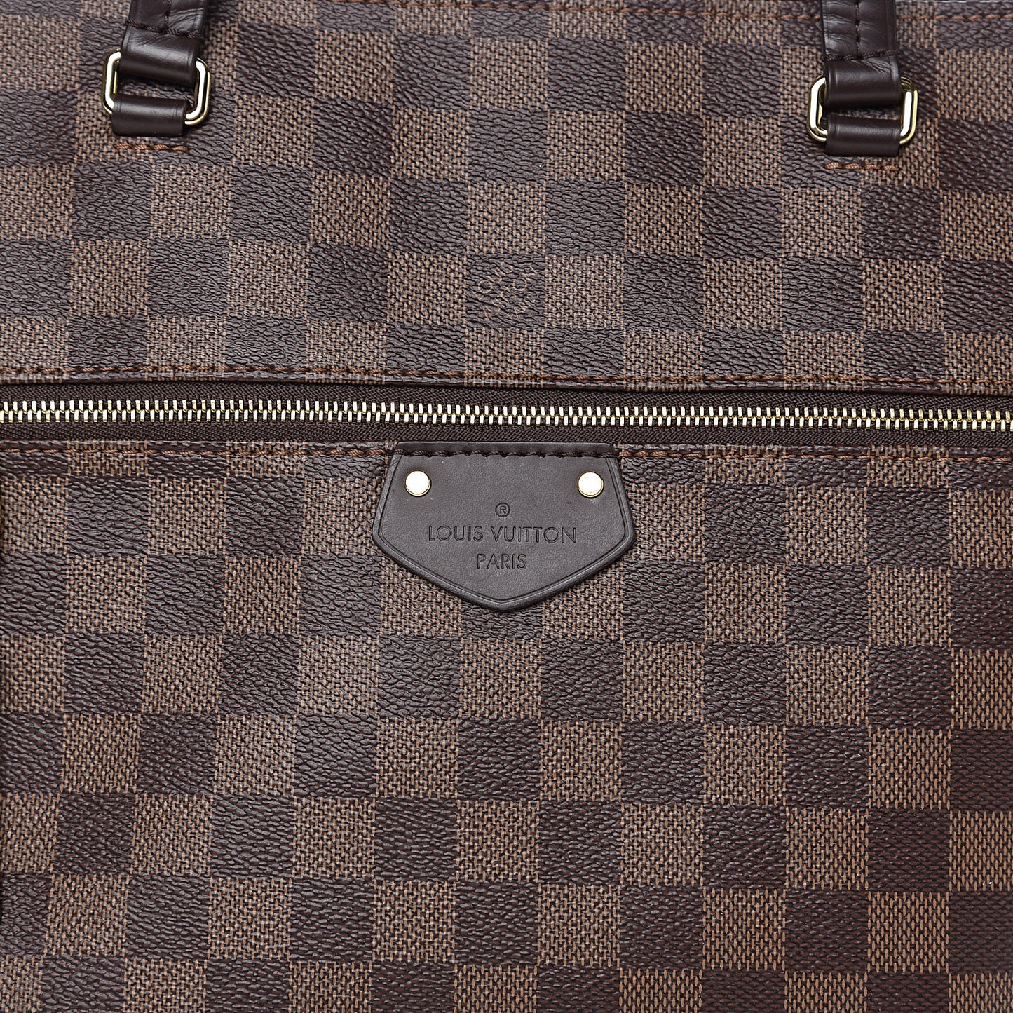 Damier Ebene Iena MM