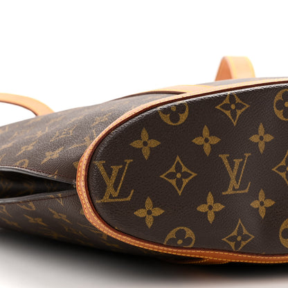 Louis Vuitton Monogram Babylone 8 of 12