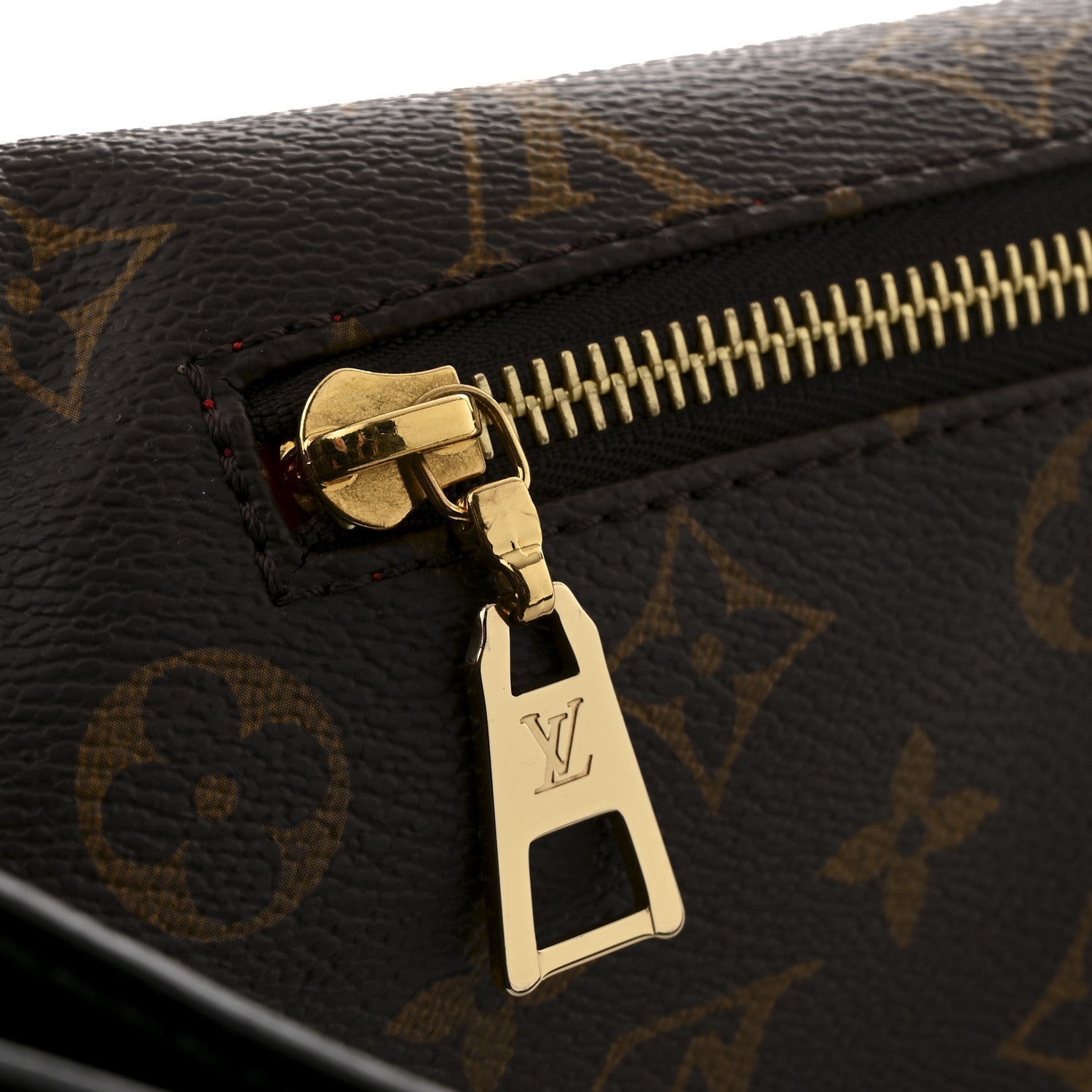 Louis Vuitton Monogram My LV World Tour Bumbag 10 of 10