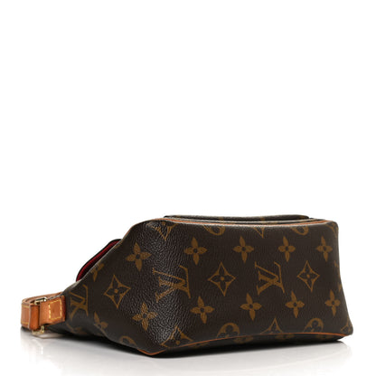Louis Vuitton Monogram Viva-Cite PM 4 of 13