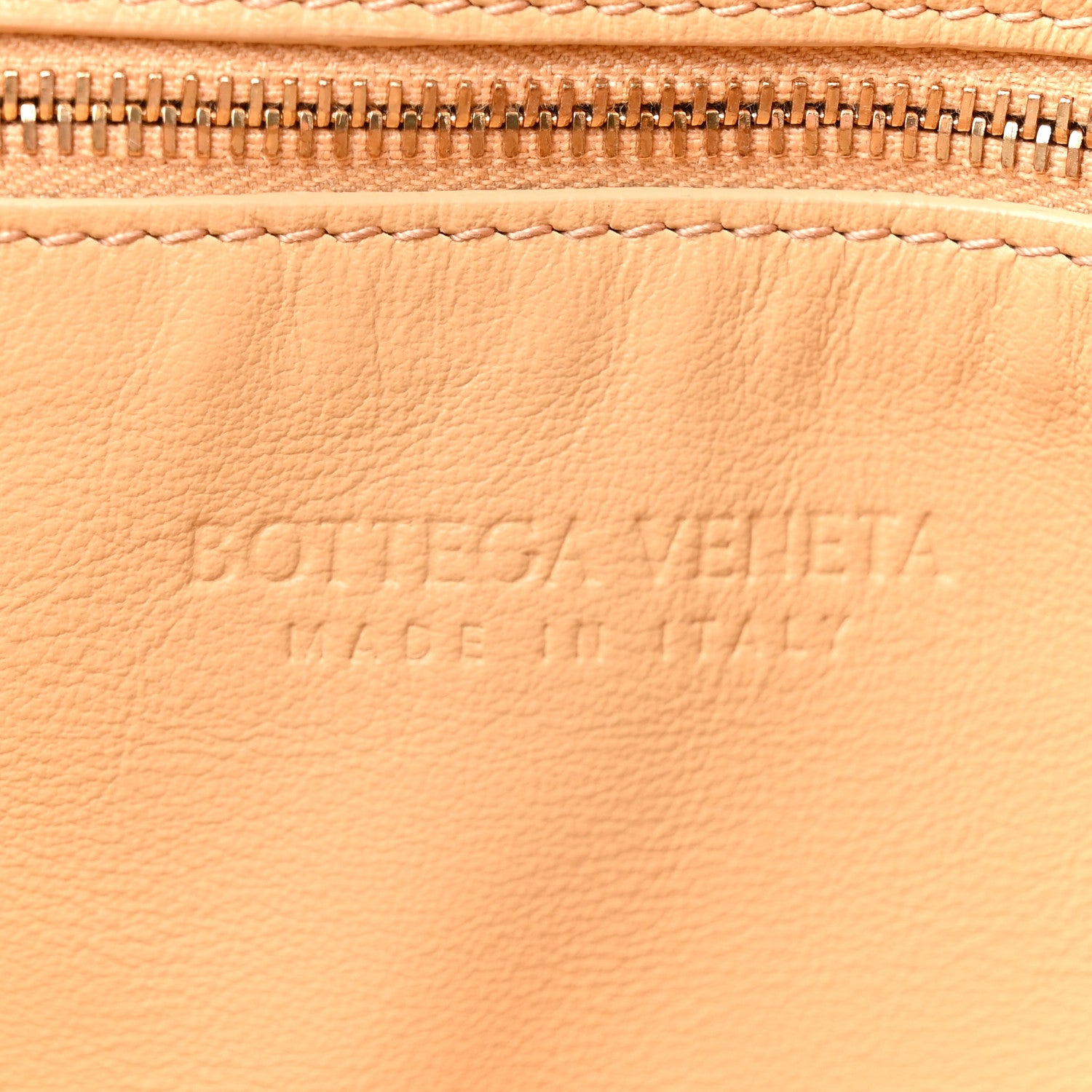 Bottega Veneta Nappa Intrecciato Small Jodie Hobo Almond 6 of 11