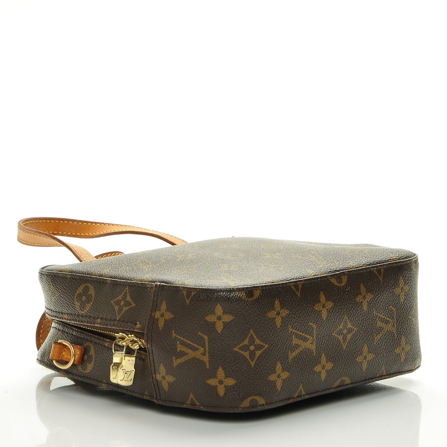 Louis Vuitton Monogram Spontini 4 of 6