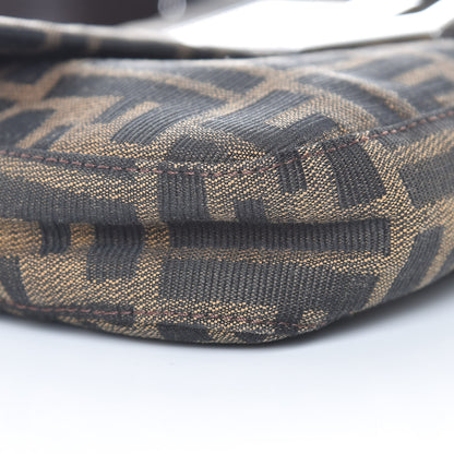 Fendi Zucca Baguette Tobacco 7 of 9