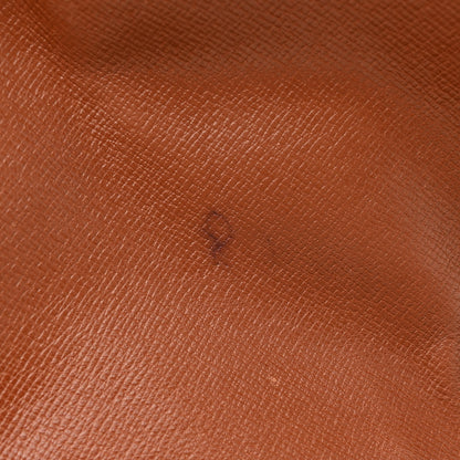 Louis Vuitton Monogram Cartouchiere 26 11 of 20