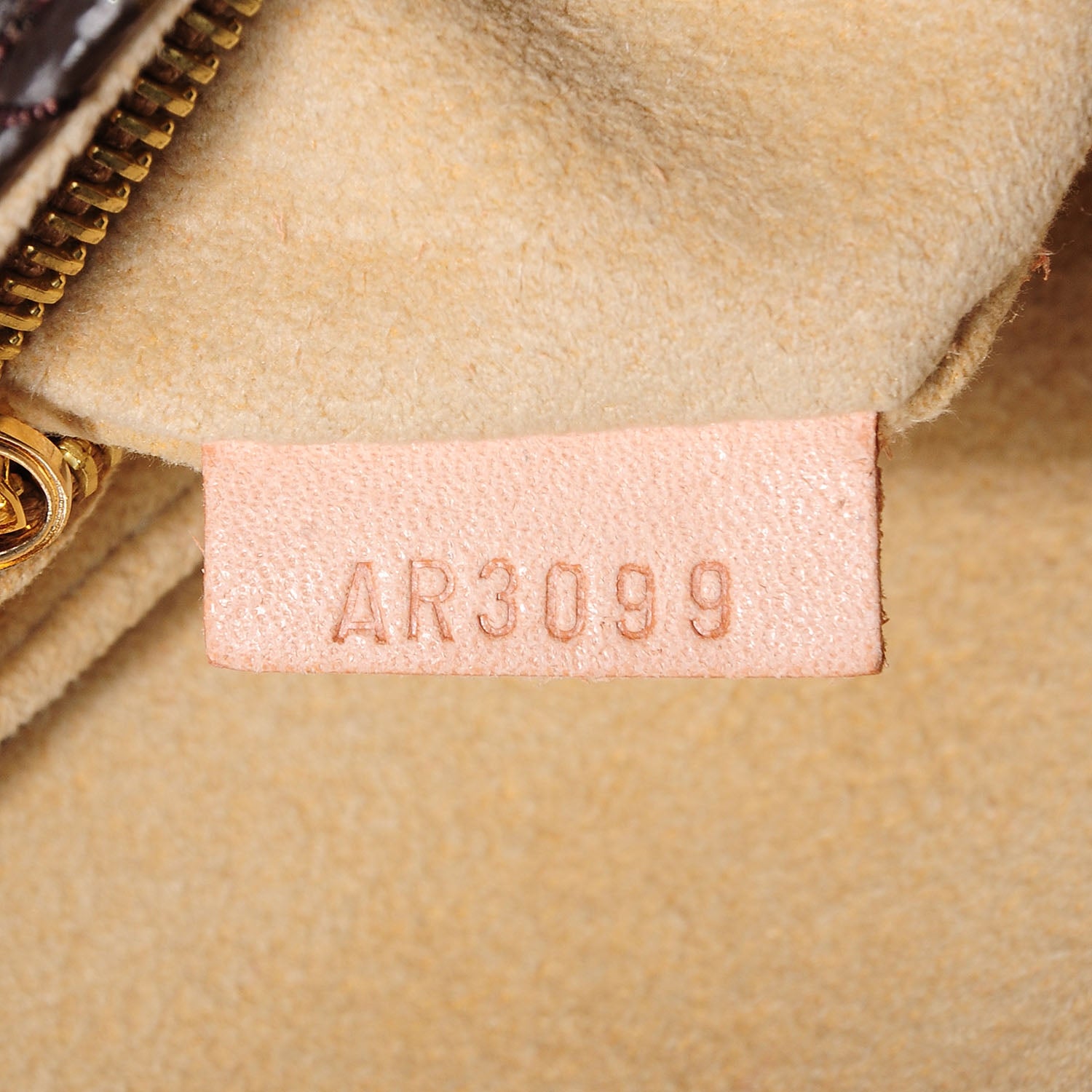 Louis Vuitton Monogram Etoile Clutch 6 of 7