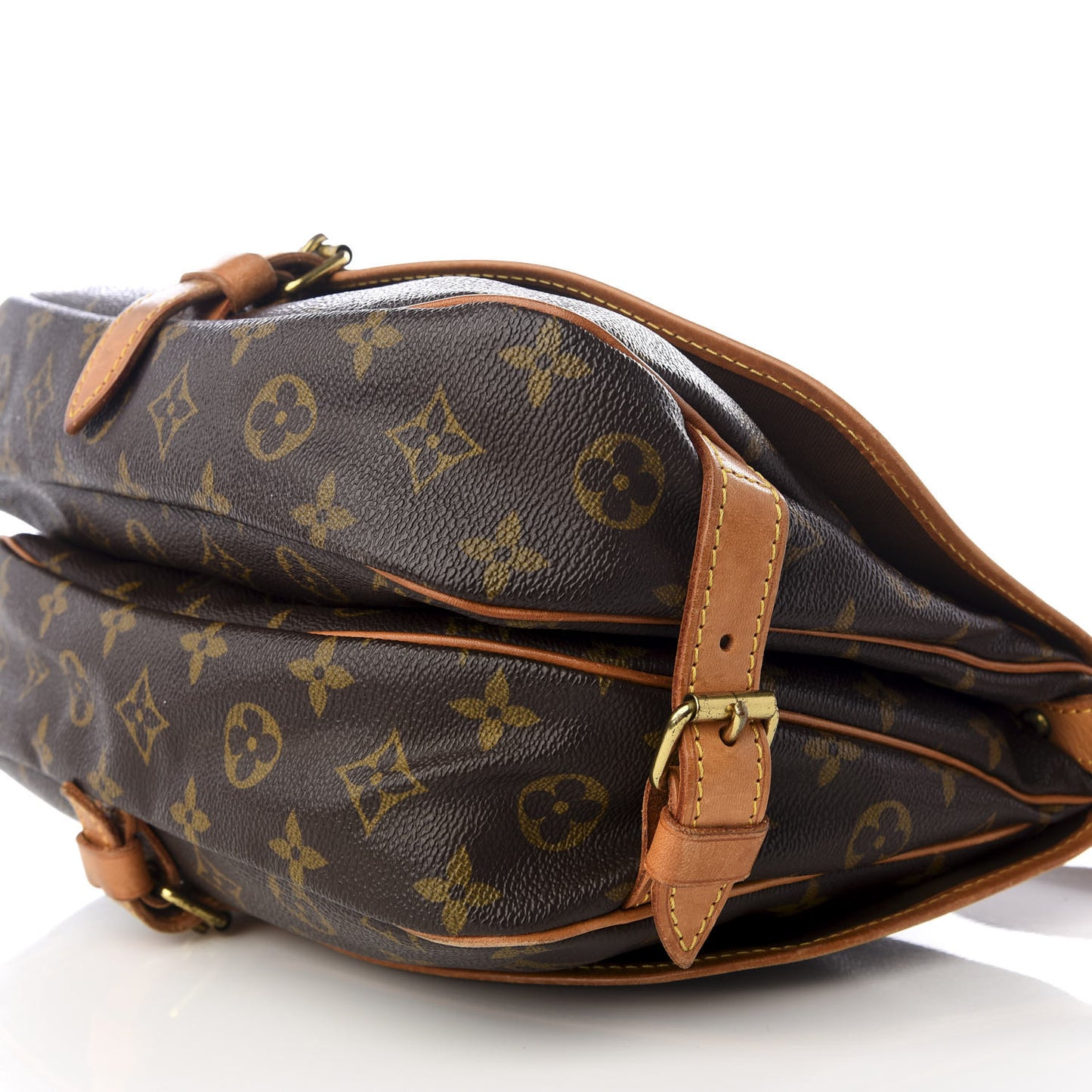 Monogram Saumur 30
