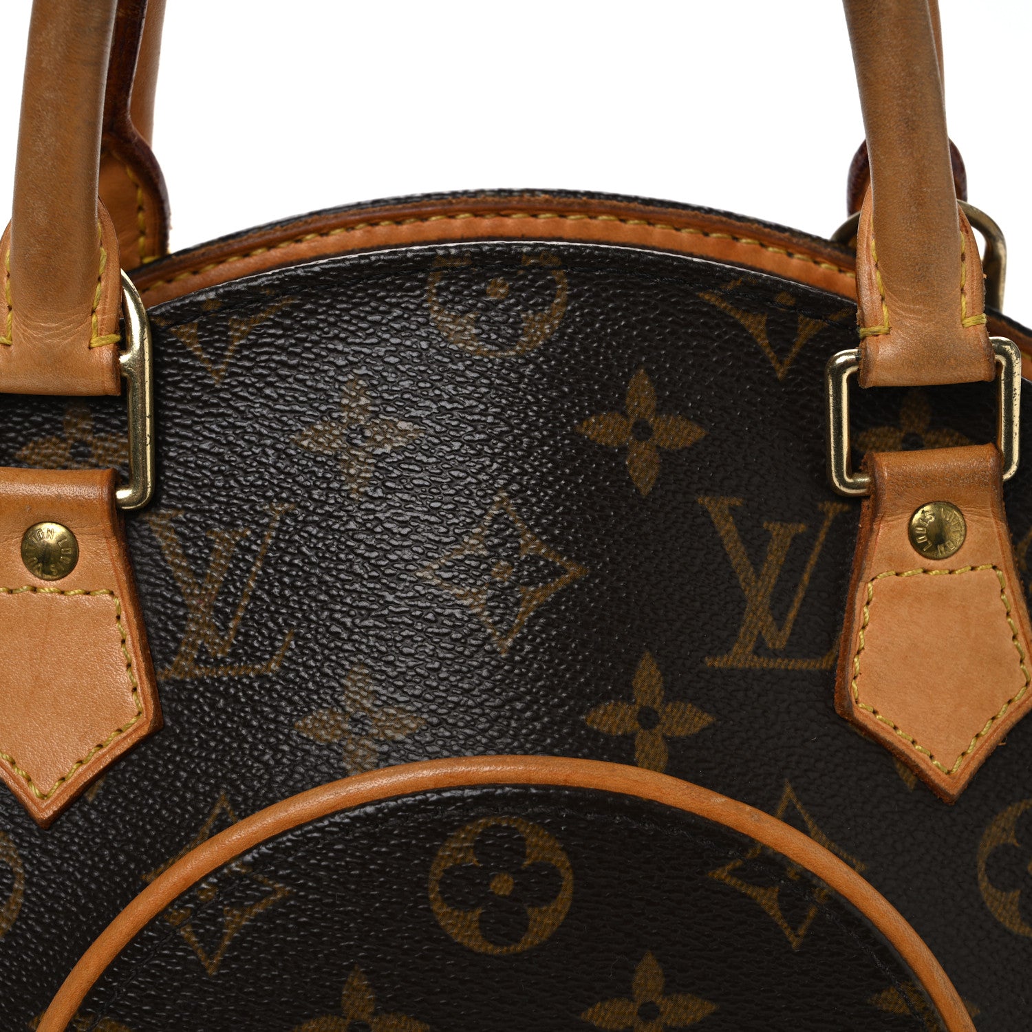 Louis Vuitton Monogram Ellipse PM 8 of 16