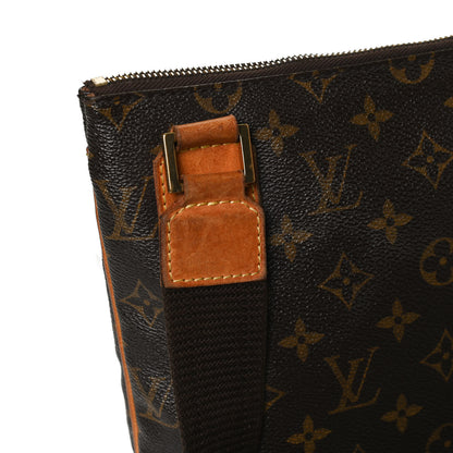 Louis Vuitton Monogram Bosphore Pochette 11 of 12