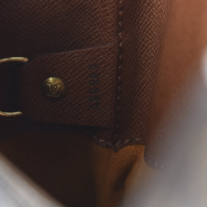 Louis Vuitton Monogram Musette GM 9 of 11