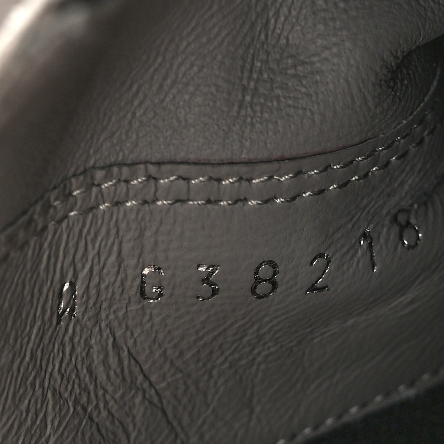Suede Calfskin Grossgrain Cap Toe CC Ankle Boots 37.5 Light 37.5 Grey Black