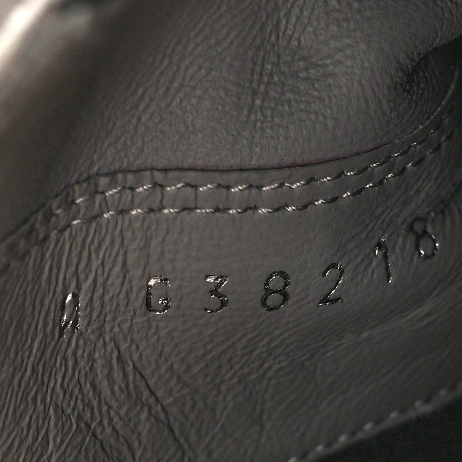 Chanel Suede Calfskin Grossgrain Cap Toe CC Ankle Boots 37.5 Light 37.5 Grey Black 6 of 9