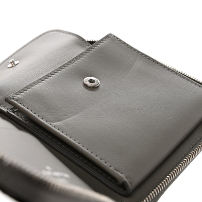 Louis Vuitton Mahina Zippy Compact Wallet Galet 8 of 9