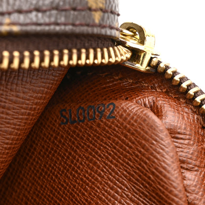 Louis Vuitton Monogram Pochette Marly Bandouliere 7 of 10
