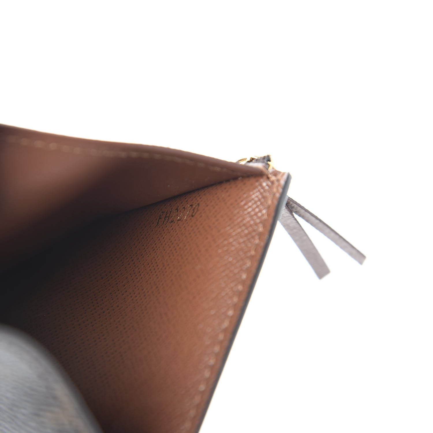 Louis Vuitton Monogram Victorine Wallet 8 of 8