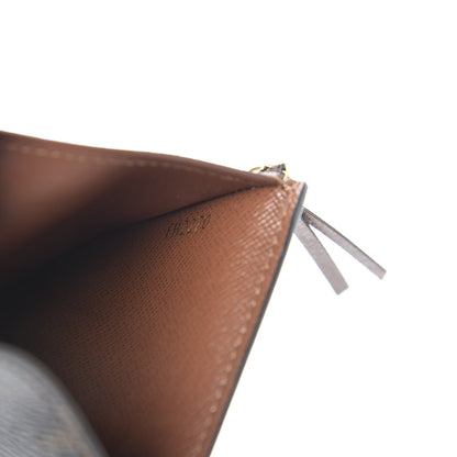 Louis Vuitton Monogram Victorine Wallet 8 of 8