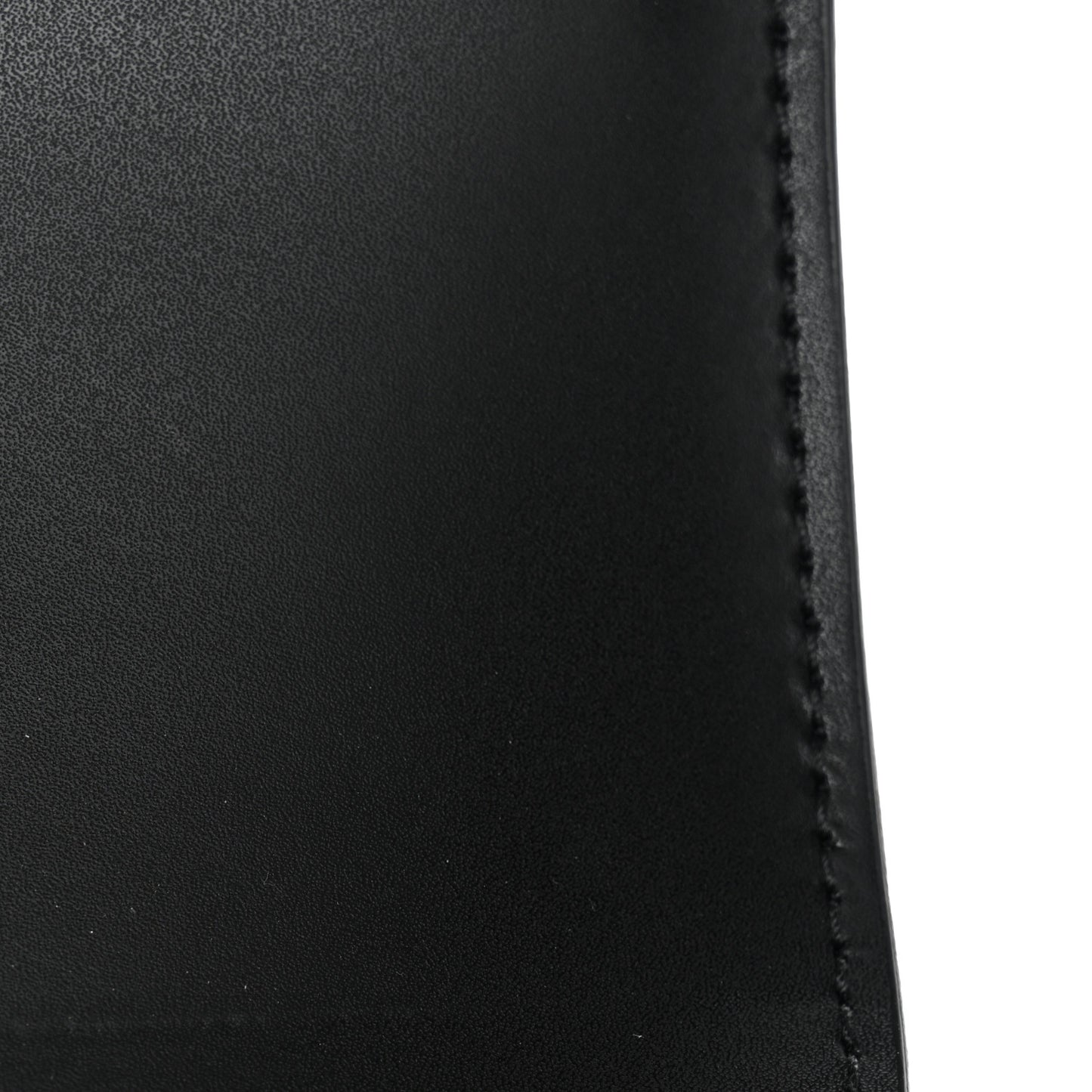 GG Supreme Monogram Appia Calfskin Web Crossbody Bag Black Grey