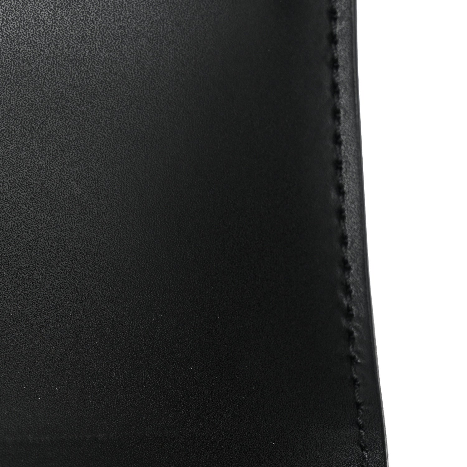 Gucci GG Supreme Monogram Appia Calfskin Web Crossbody Bag Black Grey 12 of 12