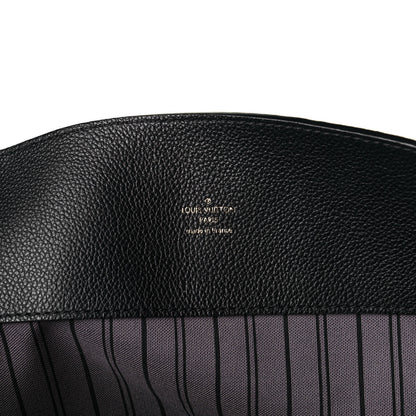 Louis Vuitton Empreinte Melie Black 6 of 12