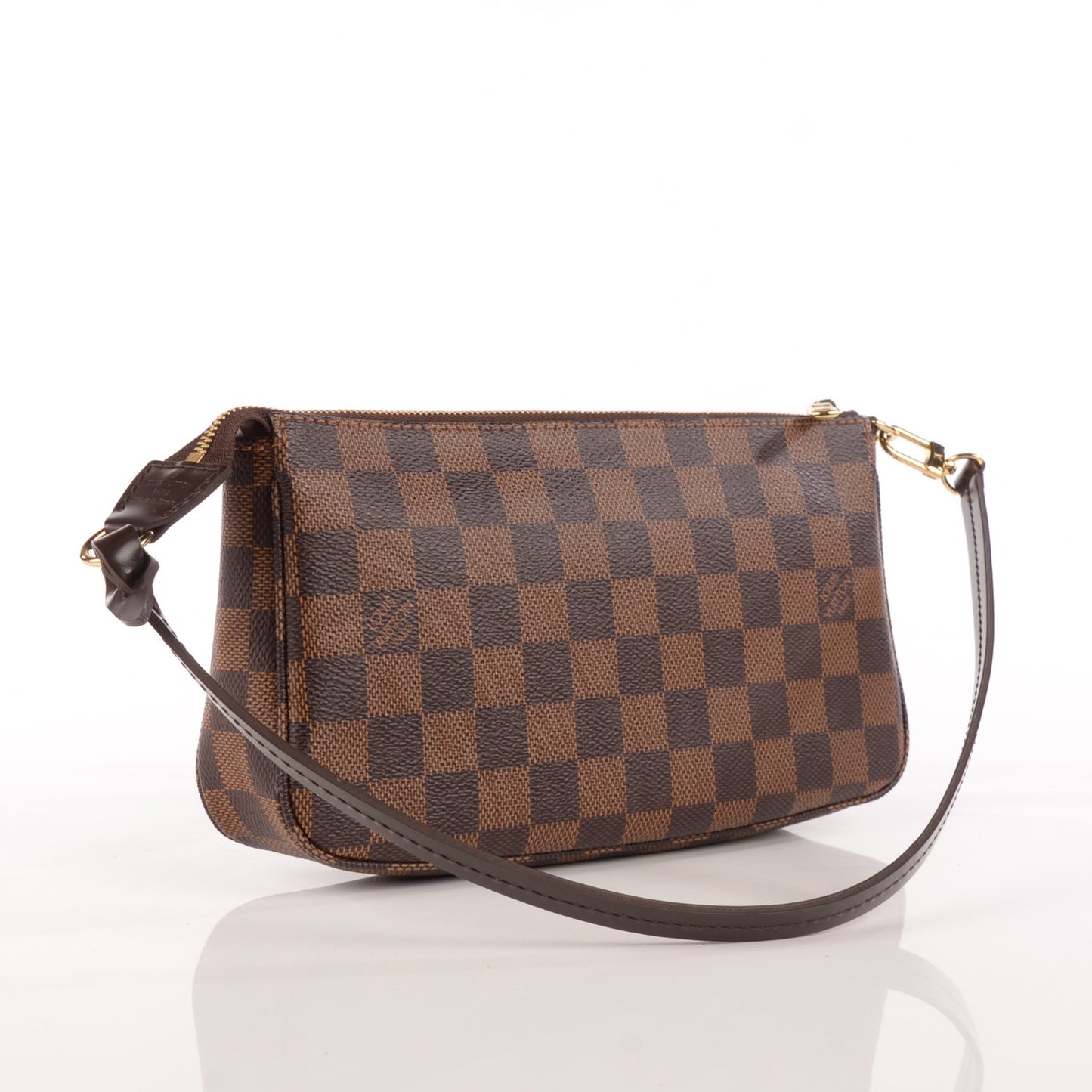 Damier Ebene Pochette Accessories NM