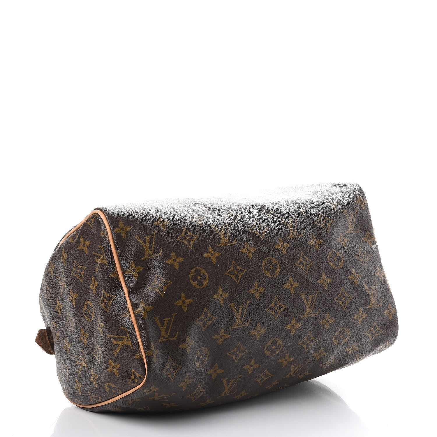 Louis Vuitton Monogram Speedy 30 4 of 14