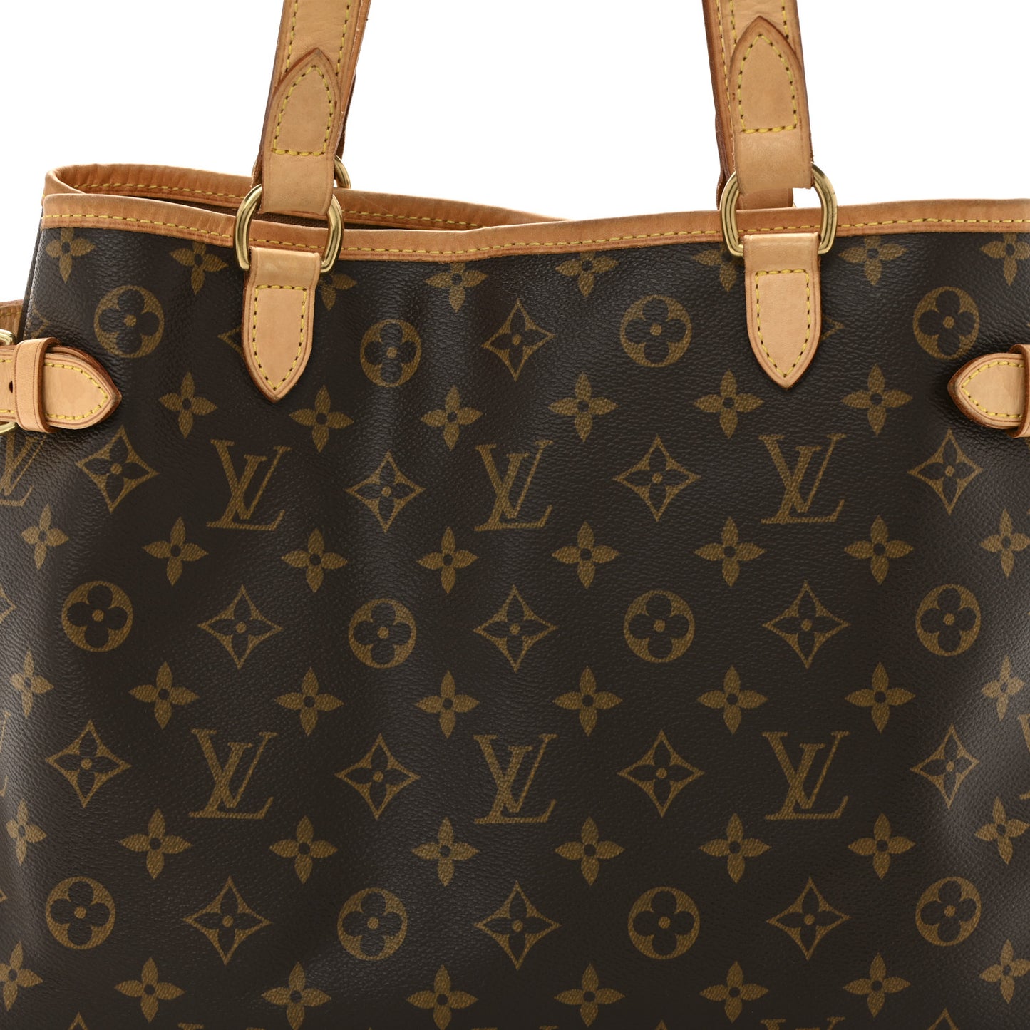 Monogram Batignolles Horizontal