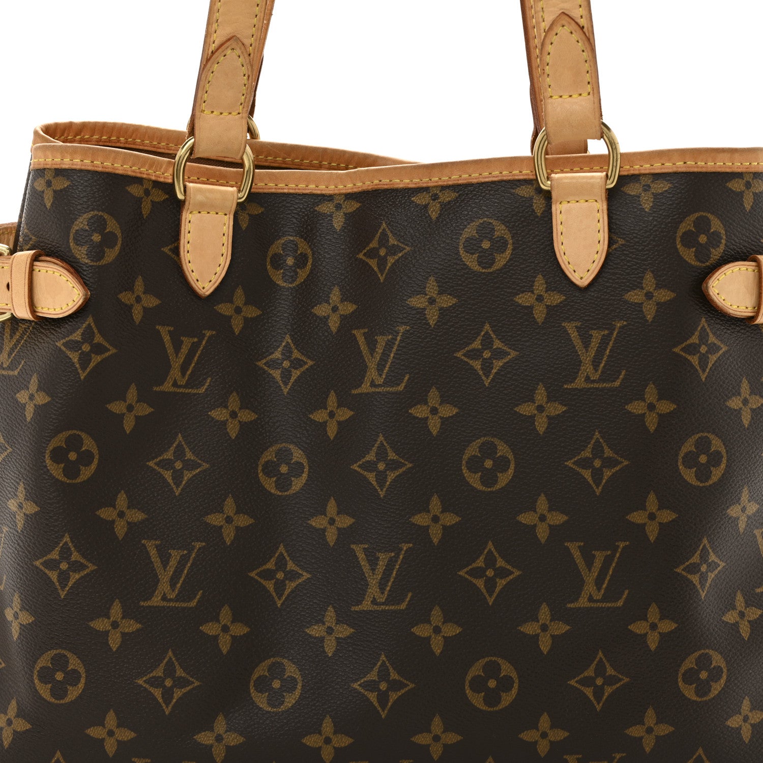 Louis Vuitton Monogram Batignolles Horizontal 8 of 13
