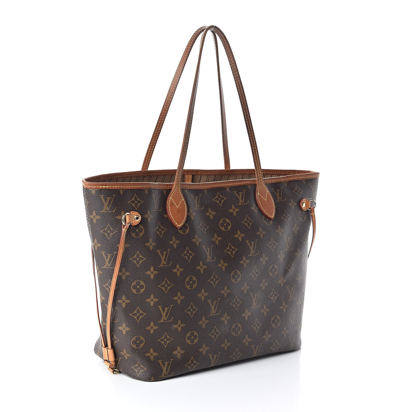 Monogram Neverfull MM