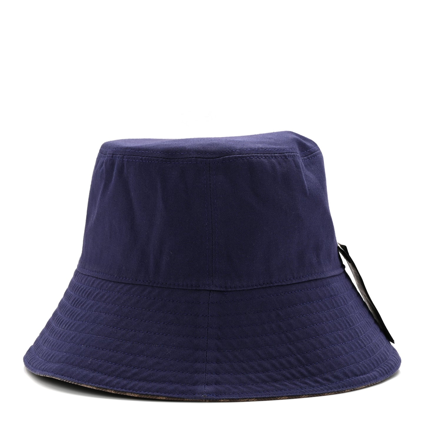 Technical Fabric FF Reversible Bucket Hat S Tobacco