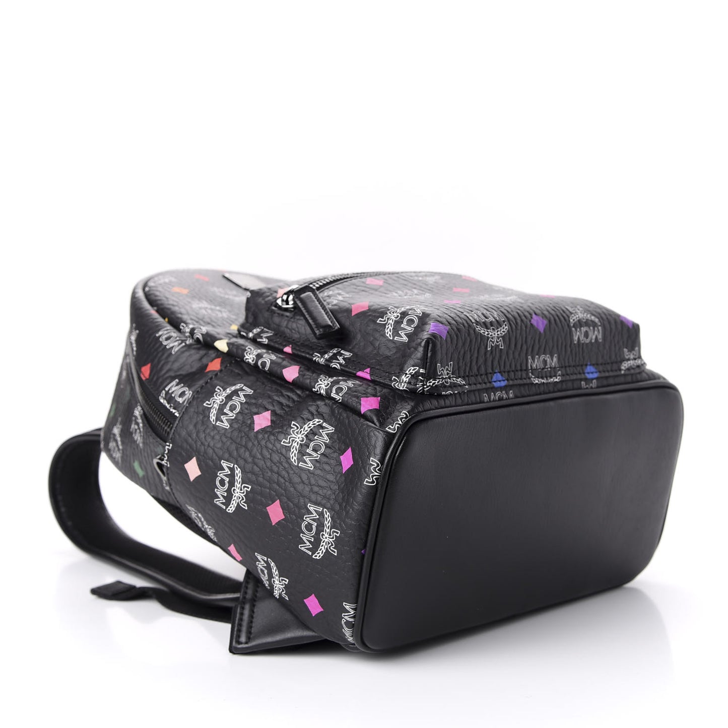 Skyoptic Visetos Small Stark Backpack Spectrum Diamond Black