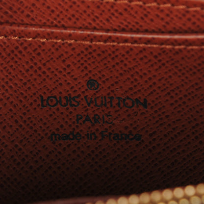 Louis Vuitton Monogram Zippy Coin Purse 6 of 7