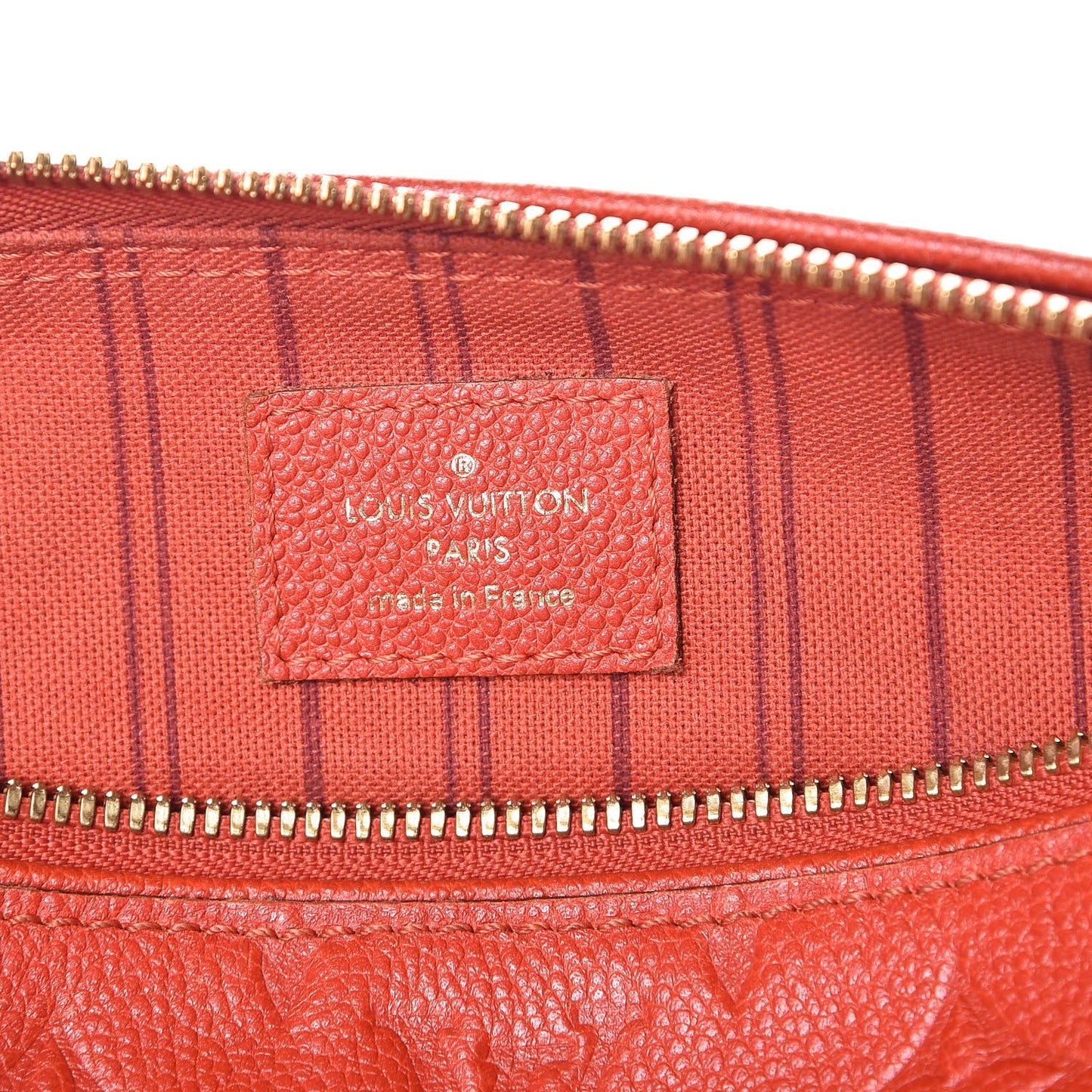 Empreinte Speedy Bandouliere 25 Orient
