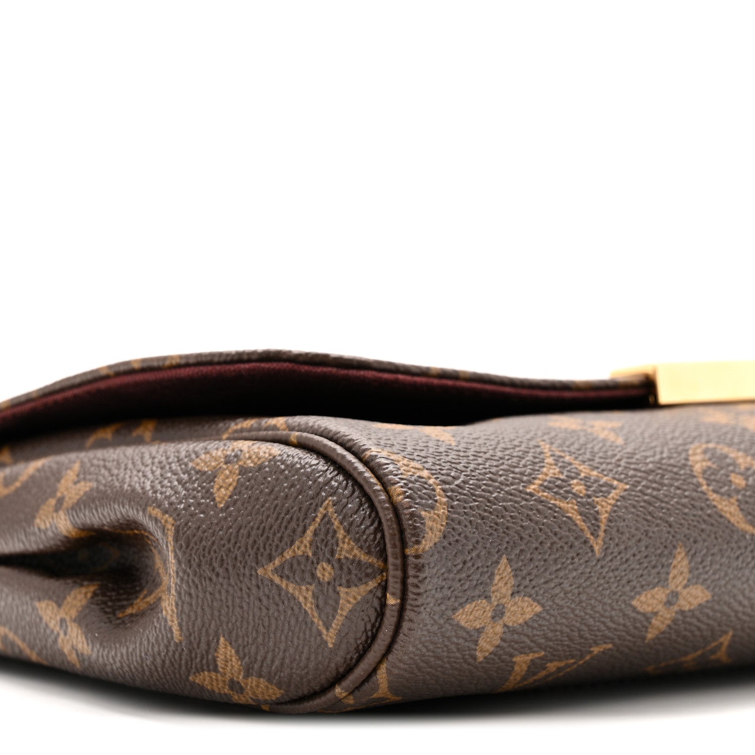 Louis Vuitton Monogram Favorite MM 10 of 12