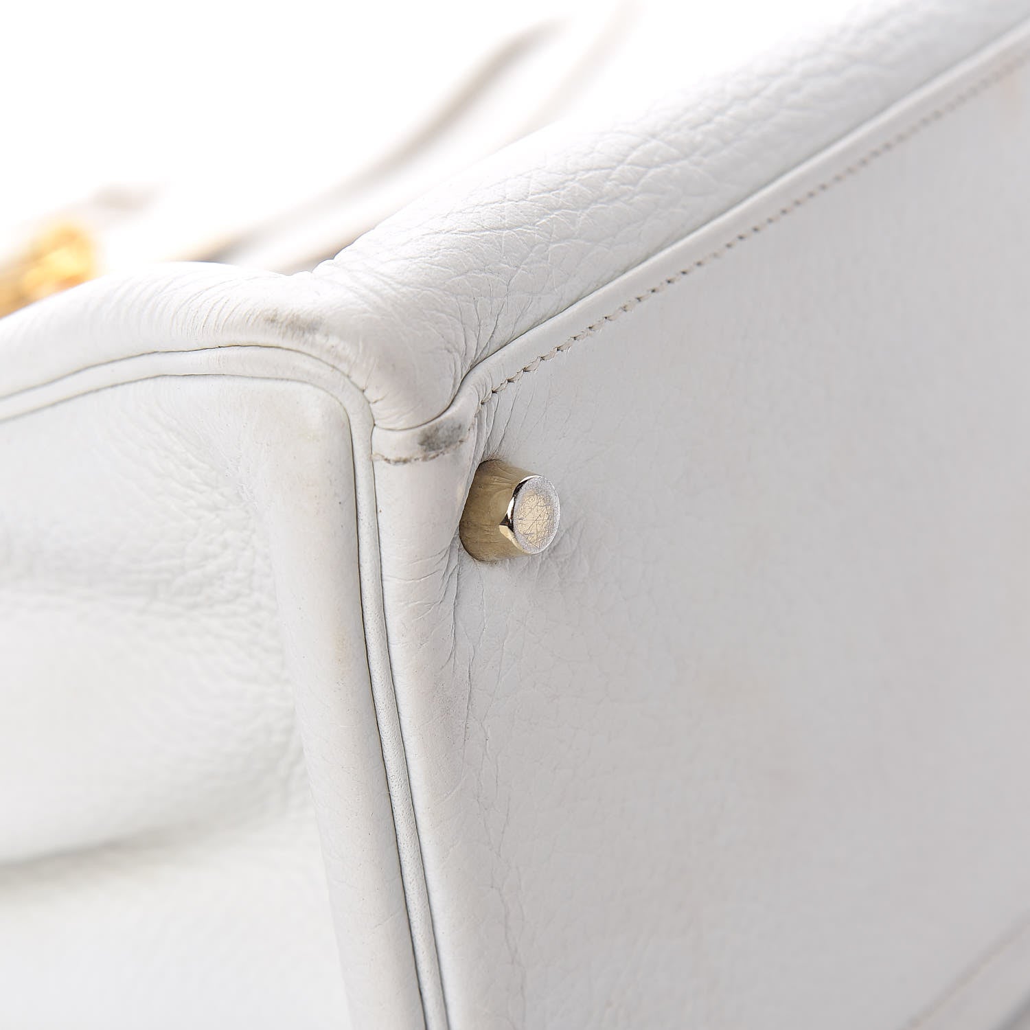Hermes Taurillon Clemence Kelly Retourne 35 7 of 56