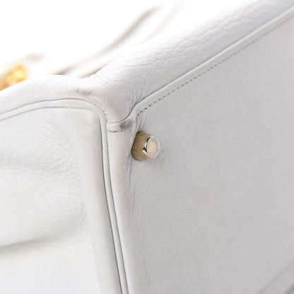 Hermes Taurillon Clemence Kelly Retourne 35 7 of 56
